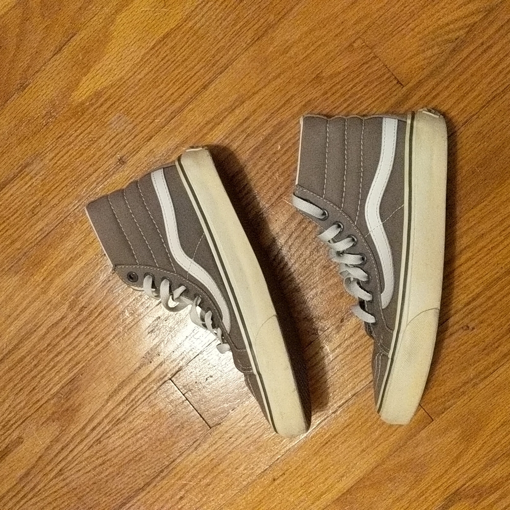 Vans High Top Sk8-Hi